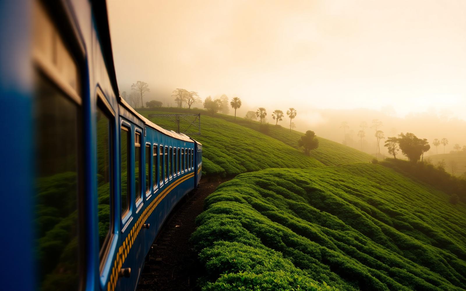 The Ultimate 2-Week Sri Lanka Itinerary — Wake N Flow travel guide