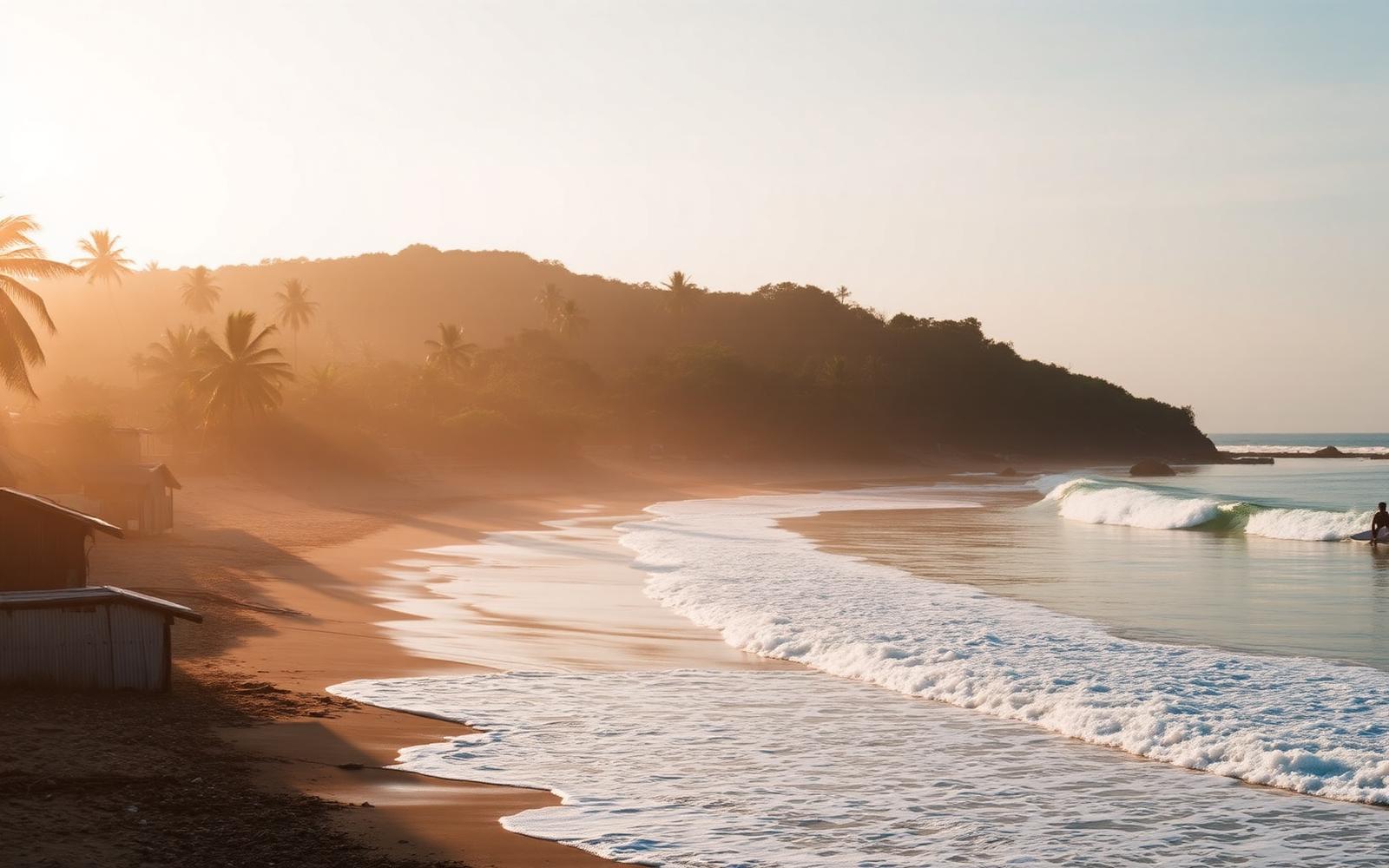 Arugam Bay Guide: Sri Lanka's East-Coast Surf Capital — Wake N Flow travel guide