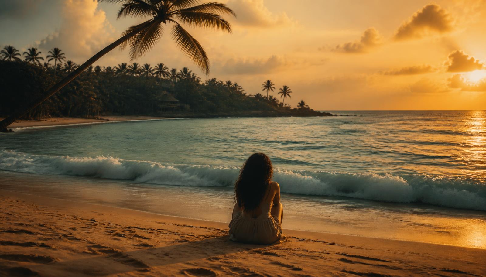 Hiriketiya: The Bay That Made Room — Wake N Flow travel guide
