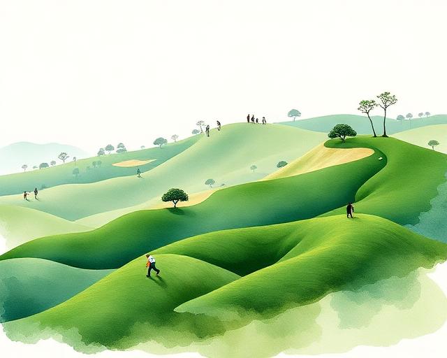 Nuwara Eliya — Tea & Elevation