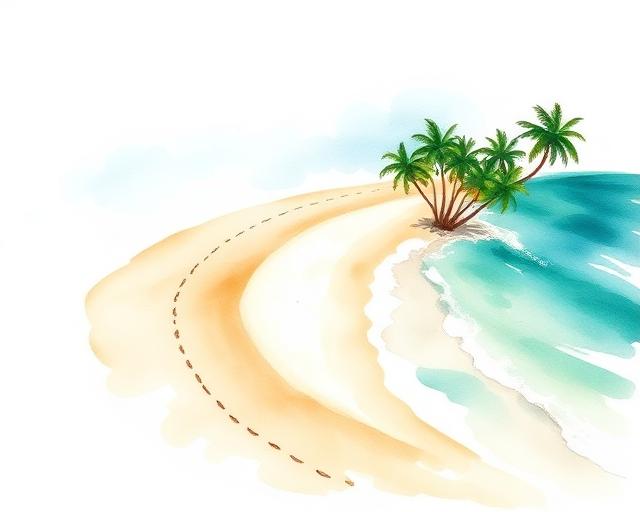 Tangalle — Coast