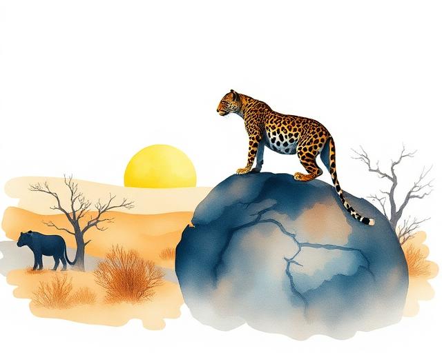 Yala — Wildlife